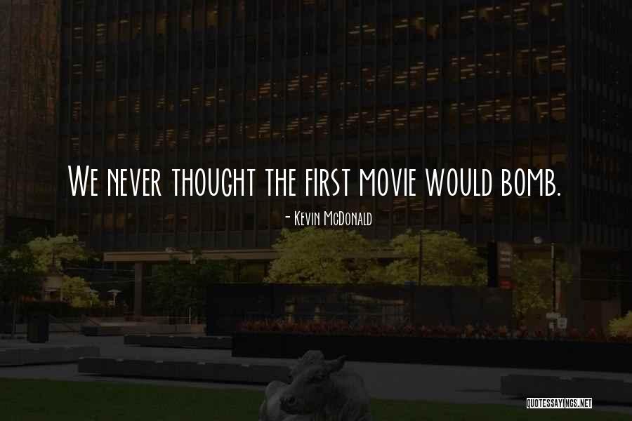 Misconceived Define Quotes By Kevin McDonald Misconceived Define Quotes By Kevin McDonald