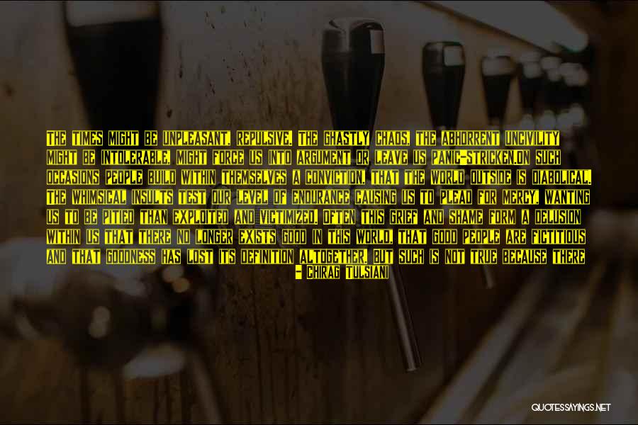 Misconception Quotes By Chirag Tulsiani Misconception Quotes By Chirag Tulsiani