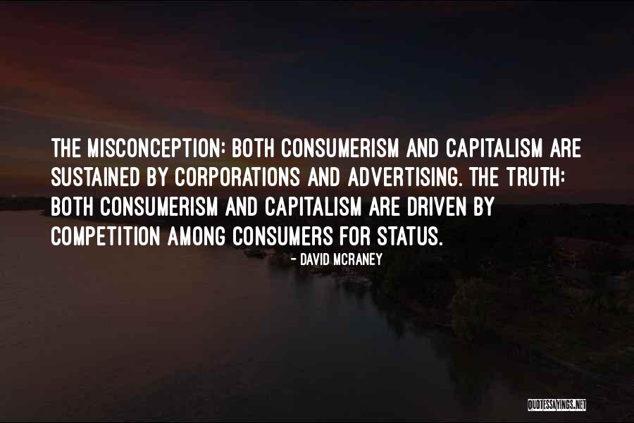 Misconception Quotes By David McRaney Misconception Quotes By David McRaney