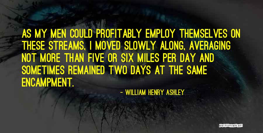 Misconceptions About Love Quotes By William Henry Ashley Misconceptions About Love Quotes By William Henry Ashley