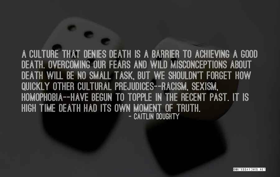 Misconceptions Quotes By Caitlin Doughty Misconceptions Quotes By Caitlin Doughty