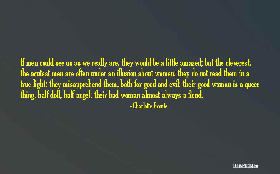 Misconceptions Quotes By Charlotte Bronte Misconceptions Quotes By Charlotte Bronte