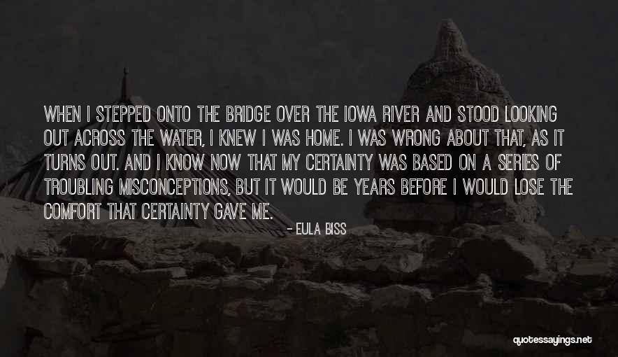 Misconceptions Quotes By Eula Biss Misconceptions Quotes By Eula Biss