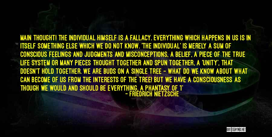 Misconceptions Quotes By Friedrich Nietzsche Misconceptions Quotes By Friedrich Nietzsche