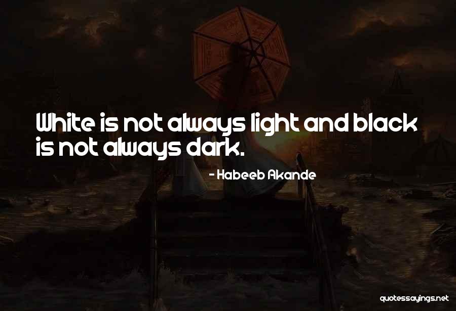 Misconceptions Quotes By Habeeb Akande Misconceptions Quotes By Habeeb Akande