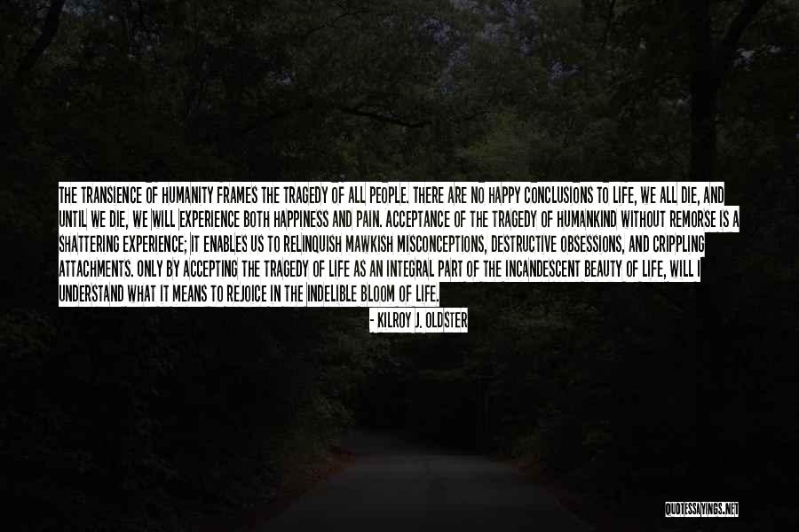 Misconceptions Quotes By Kilroy J. Oldster Misconceptions Quotes By Kilroy J. Oldster