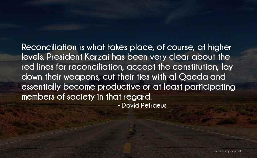 Misconduct Life Quotes By David Petraeus Misconduct Life Quotes By David Petraeus