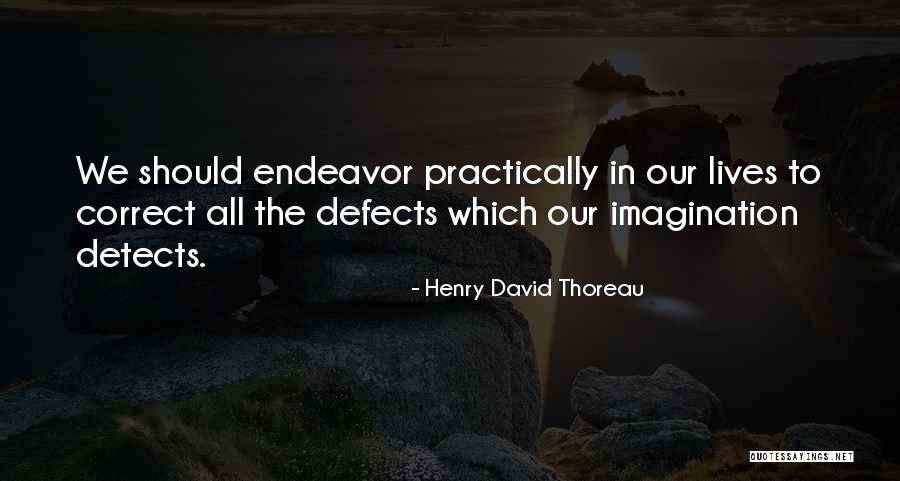 Misconduct Life Quotes By Henry David Thoreau Misconduct Life Quotes By Henry David Thoreau