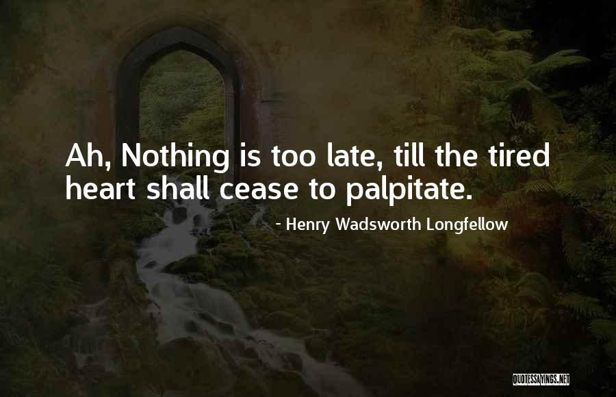 Misconduct Life Quotes By Henry Wadsworth Longfellow Misconduct Life Quotes By Henry Wadsworth Longfellow