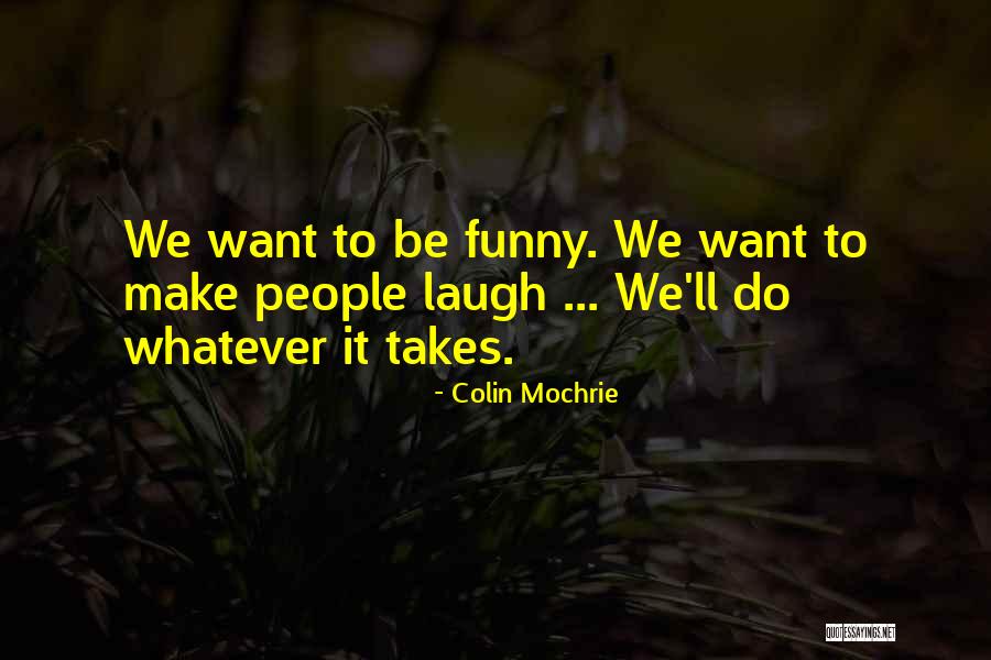 Misconduct Related Quotes By Colin Mochrie Misconduct Related Quotes By Colin Mochrie