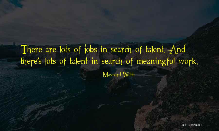Misconduct Related Quotes By Maynard Webb Misconduct Related Quotes By Maynard Webb