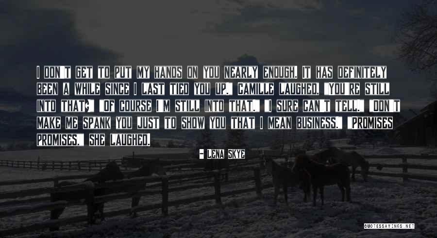Misconnection Quotes By Lena Skye Misconnection Quotes By Lena Skye
