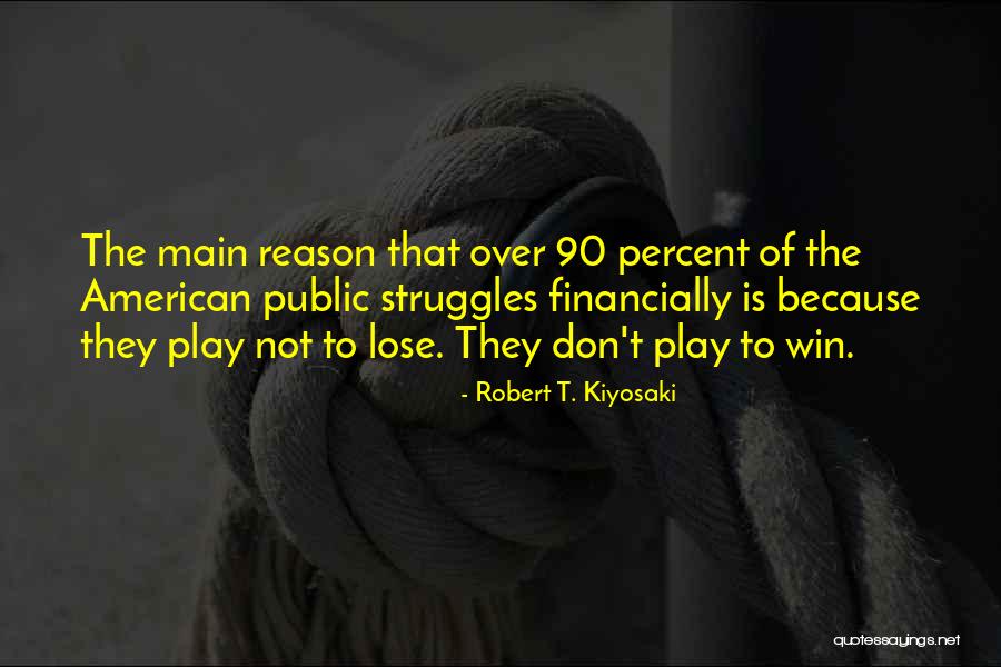Misconstrue Synonyms Quotes By Robert T. Kiyosaki Misconstrue Synonyms Quotes By Robert T. Kiyosaki