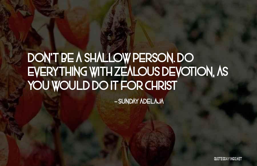 Misconstruing My Words Quotes By Sunday Adelaja Misconstruing My Words Quotes By Sunday Adelaja