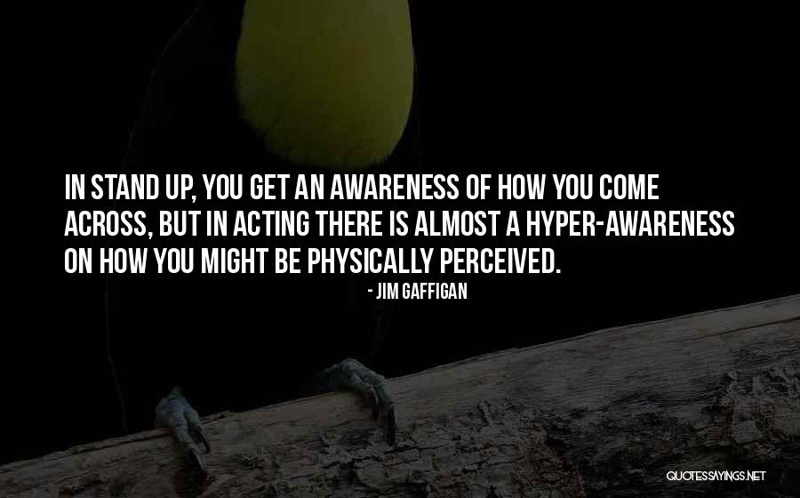 Misconstruing Synonym Quotes By Jim Gaffigan Misconstruing Synonym Quotes By Jim Gaffigan
