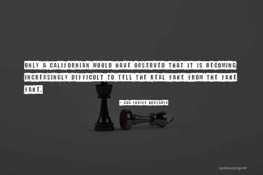 Miscovich Kaneohe Quotes By Ada Louise Huxtable Miscovich Kaneohe Quotes By Ada Louise Huxtable