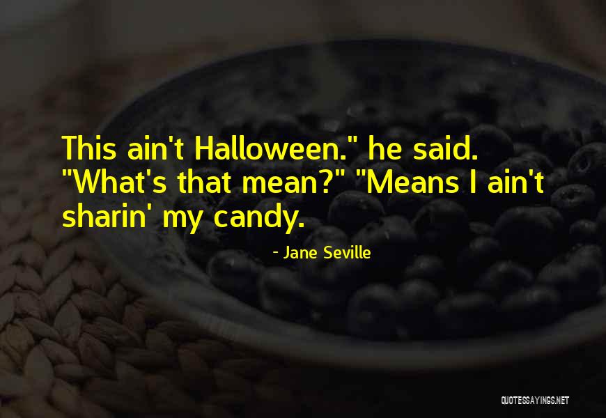 Miscusi Quotes By Jane Seville Miscusi Quotes By Jane Seville
