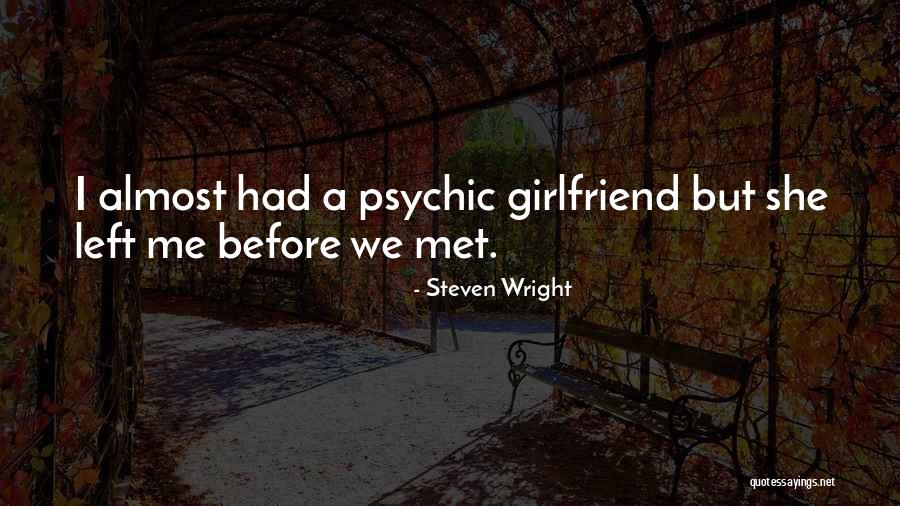 Misdeed Synonym Quotes By Steven Wright Misdeed Synonym Quotes By Steven Wright