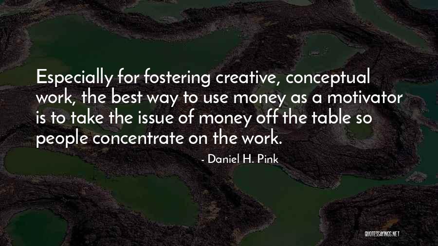 Misdeeds Def Quotes By Daniel H. Pink Misdeeds Def Quotes By Daniel H. Pink