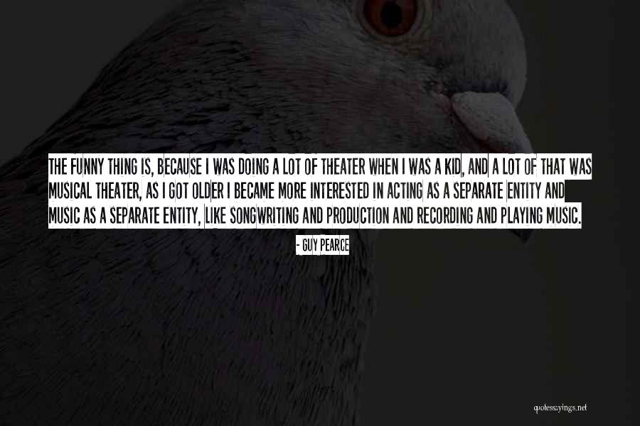 Misdescribes Quotes By Guy Pearce Misdescribes Quotes By Guy Pearce