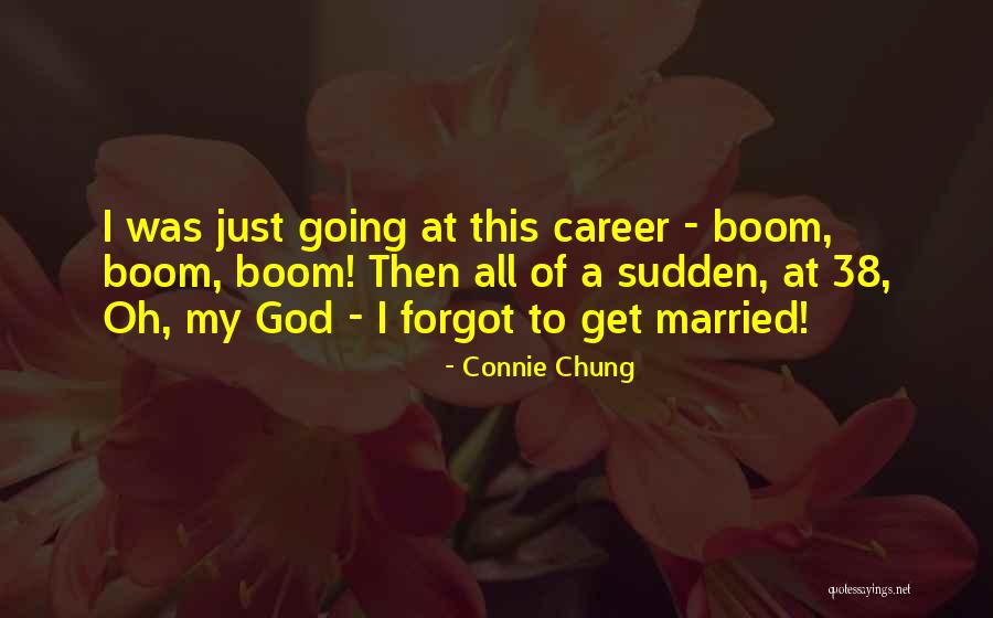 Misdiagnosed Quotes By Connie Chung Misdiagnosed Quotes By Connie Chung