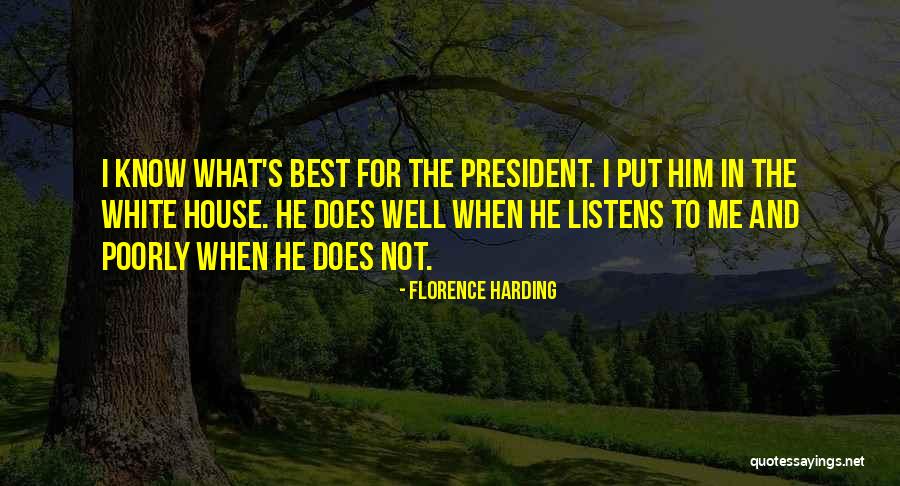 Misdiagnosed Quotes By Florence Harding Misdiagnosed Quotes By Florence Harding