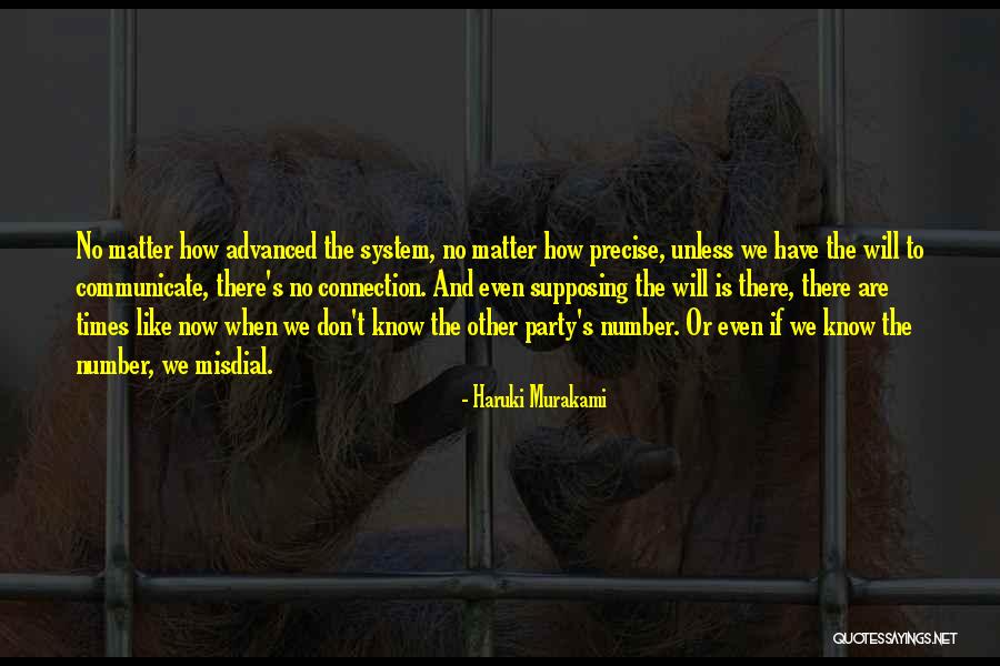 Misdial Number Quotes By Haruki Murakami Misdial Number Quotes By Haruki Murakami