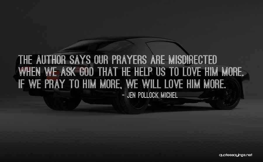 Misdirected Quotes By Jen Pollock Michel Misdirected Quotes By Jen Pollock Michel