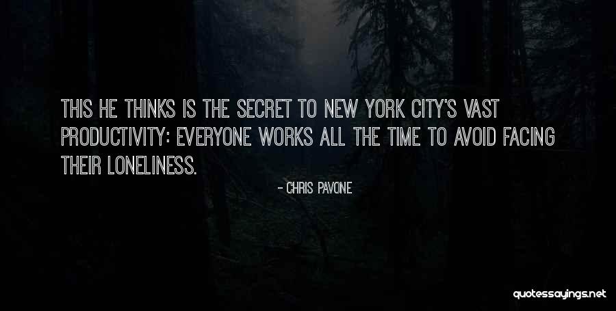 Misdirection Movie Quotes By Chris Pavone Misdirection Movie Quotes By Chris Pavone