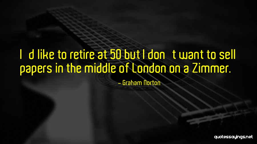 Misdirection Movie Quotes By Graham Norton Misdirection Movie Quotes By Graham Norton