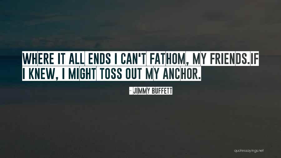 Mise En Abyme Quotes By Jimmy Buffett Mise En Abyme Quotes By Jimmy Buffett