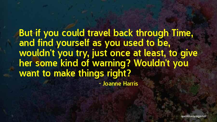 Mise En Abyme Quotes By Joanne Harris Mise En Abyme Quotes By Joanne Harris