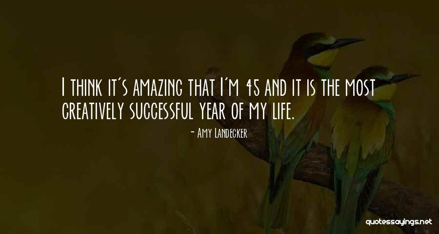 Misegades Rodeo Quotes By Amy Landecker Misegades Rodeo Quotes By Amy Landecker