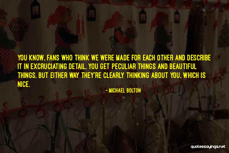 Misegades Rodeo Quotes By Michael Bolton Misegades Rodeo Quotes By Michael Bolton