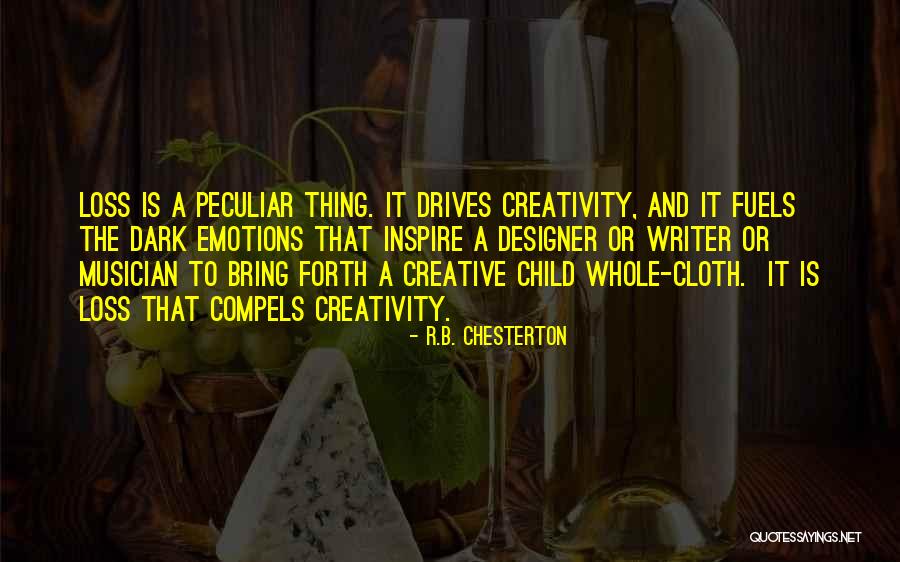 Misencik Funeral Quotes By R.B. Chesterton Misencik Funeral Quotes By R.B. Chesterton