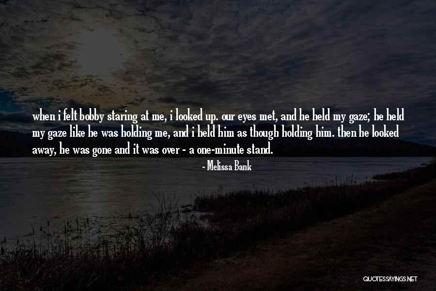 Misenum Fleet Quotes By Melissa Bank Misenum Fleet Quotes By Melissa Bank
