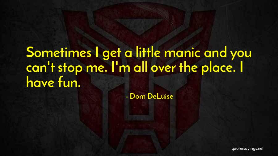 Miserable Cretins Quotes By Dom DeLuise Miserable Cretins Quotes By Dom DeLuise