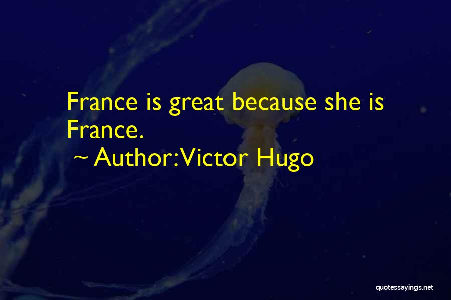 Miserables Hugo Quotes By Victor Hugo