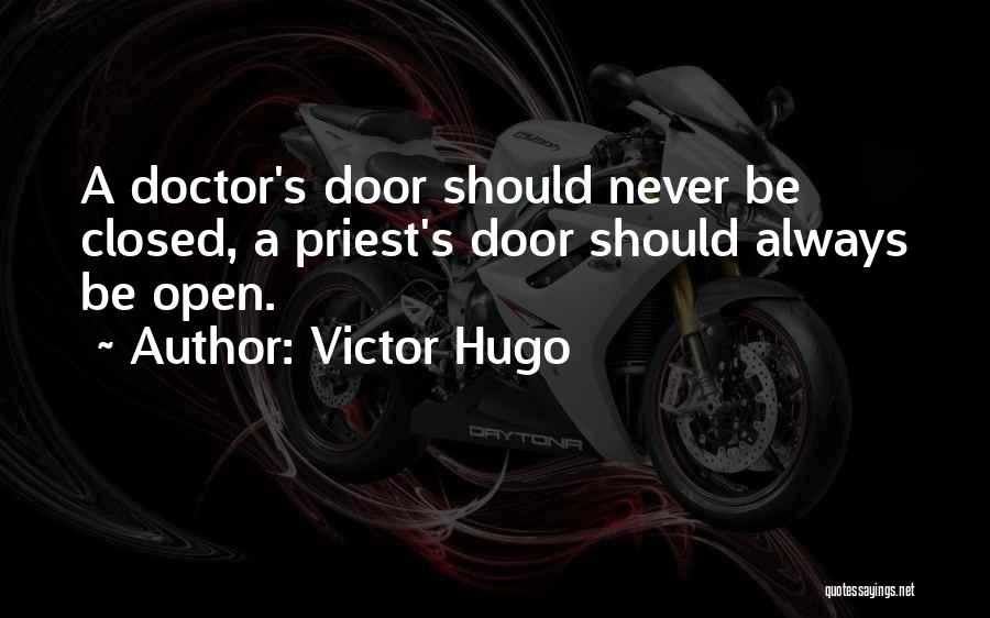 Miserables Hugo Quotes By Victor Hugo