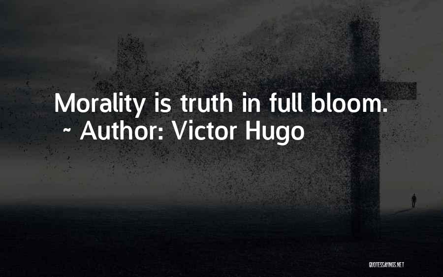 Miserables Hugo Quotes By Victor Hugo