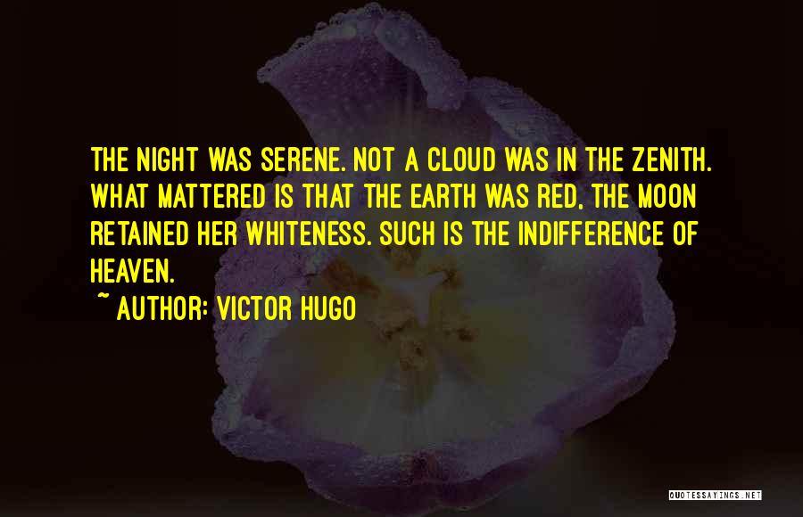 Miserables Hugo Quotes By Victor Hugo