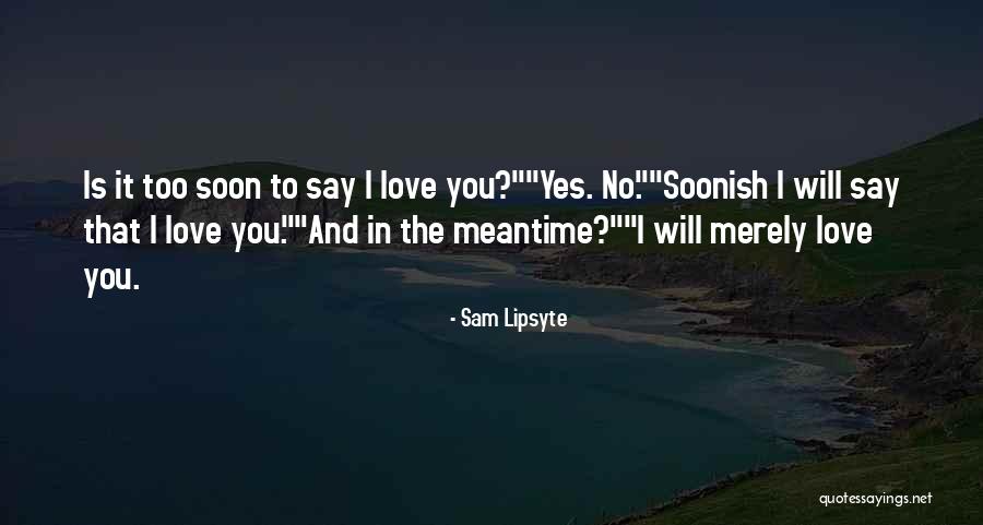 Miserably Inadequate Quotes By Sam Lipsyte Miserably Inadequate Quotes By Sam Lipsyte