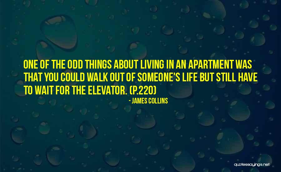 Miserias Vicente Quotes By James Collins
