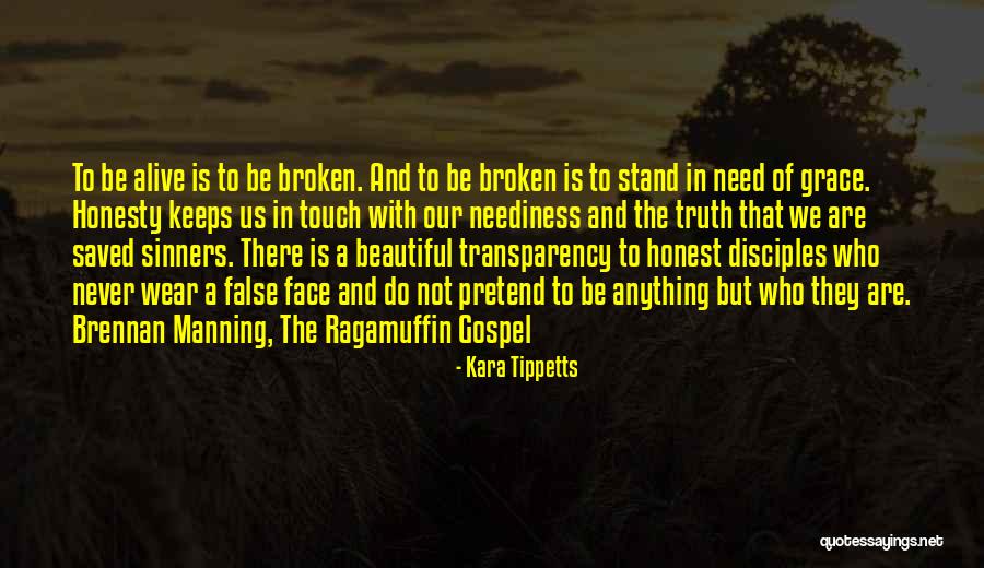 Misericorde Divine Quotes By Kara Tippetts Misericorde Divine Quotes By Kara Tippetts