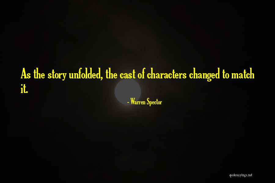 Misericorde Quotes By Warren Spector Misericorde Quotes By Warren Spector