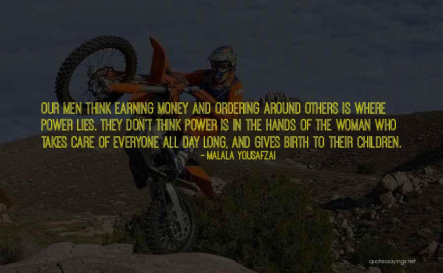 Misericordiosos Quotes By Malala Yousafzai Misericordiosos Quotes By Malala Yousafzai