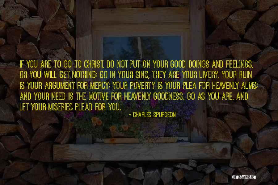 Miseries Quotes By Charles Spurgeon Miseries Quotes By Charles Spurgeon