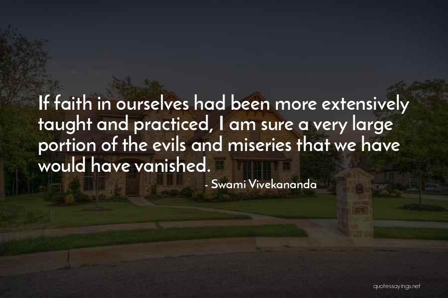 Miseries Quotes By Swami Vivekananda Miseries Quotes By Swami Vivekananda