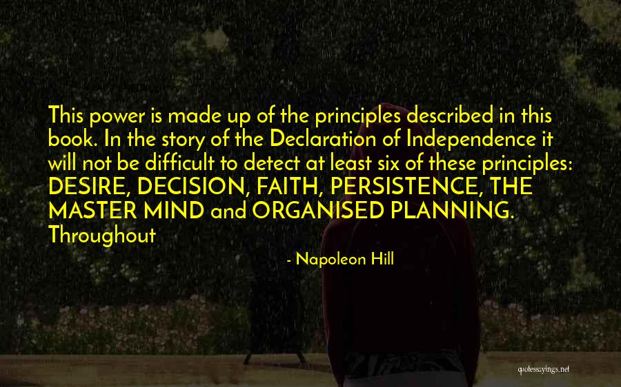 Miserrima Quotes By Napoleon Hill Miserrima Quotes By Napoleon Hill