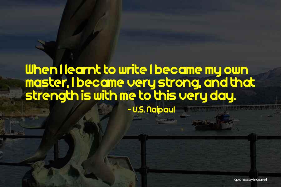 Miserrima Quotes By V.S. Naipaul Miserrima Quotes By V.S. Naipaul